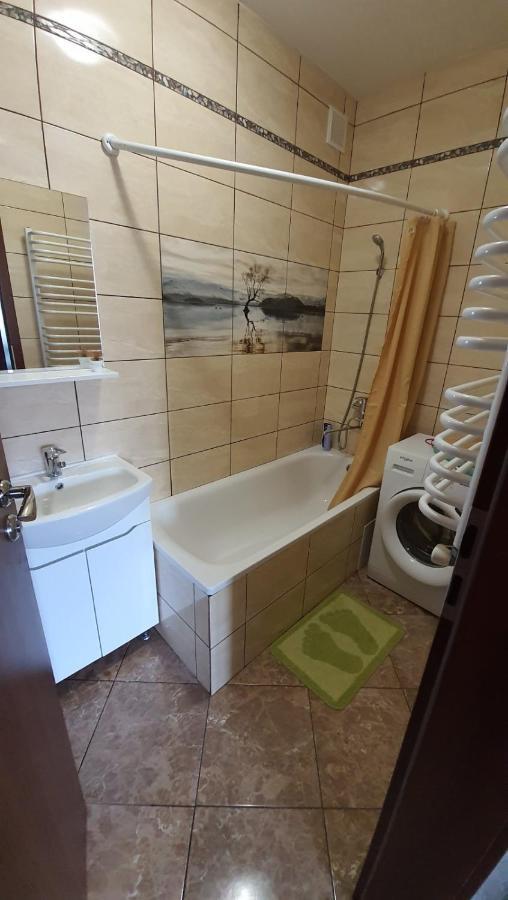 Port City Apartment ルーツィク エクステリア 写真