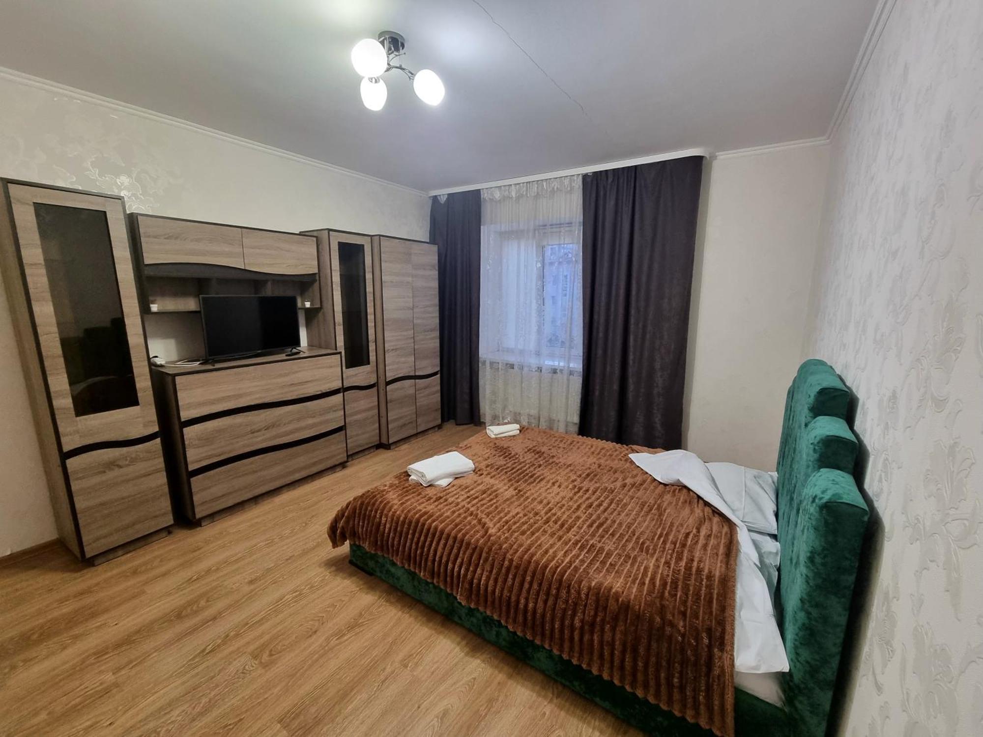 Port City Apartment ルーツィク エクステリア 写真