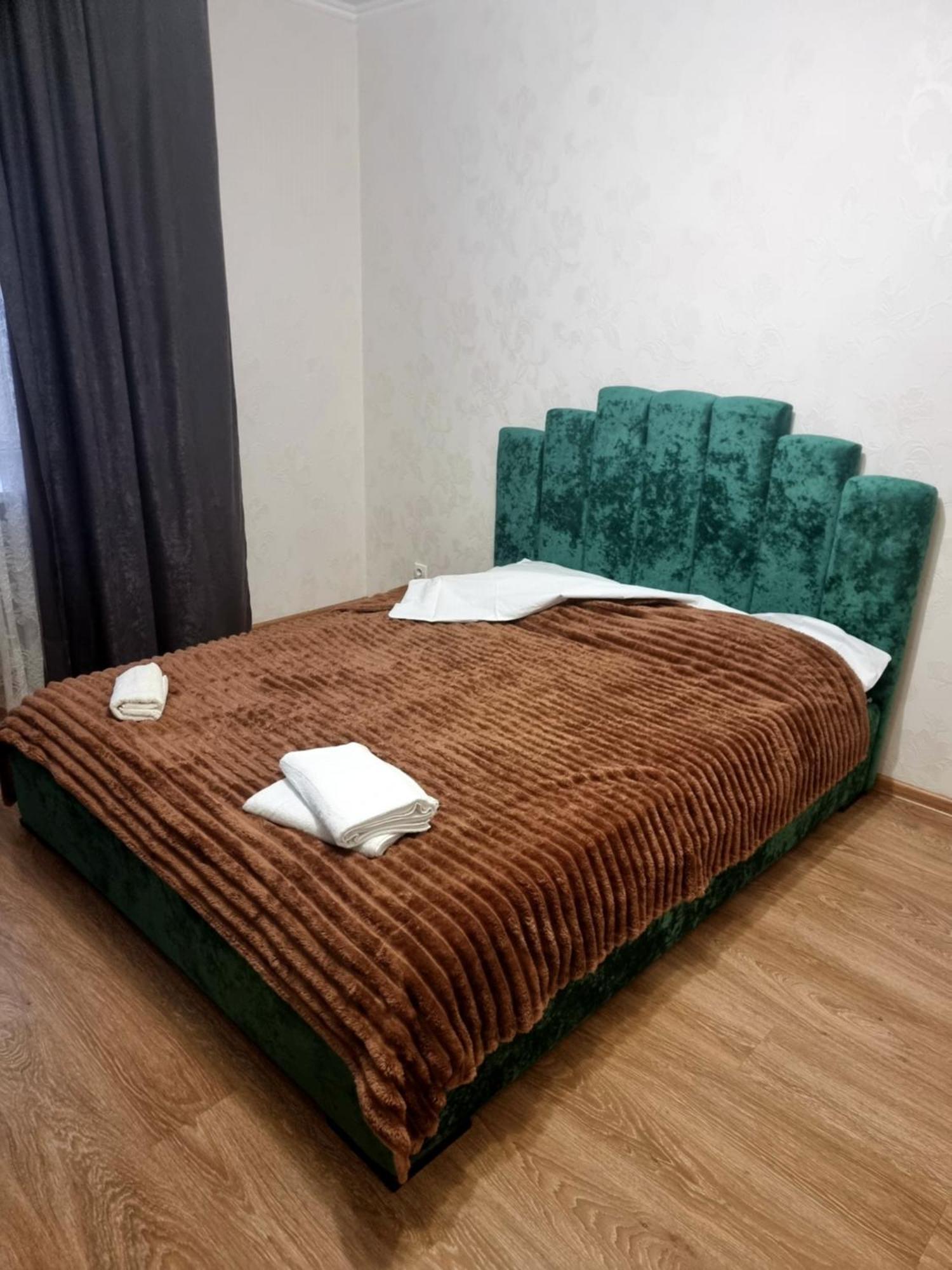 Port City Apartment ルーツィク エクステリア 写真