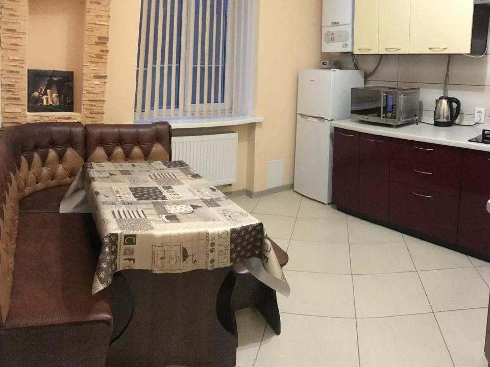 Port City Apartment ルーツィク エクステリア 写真
