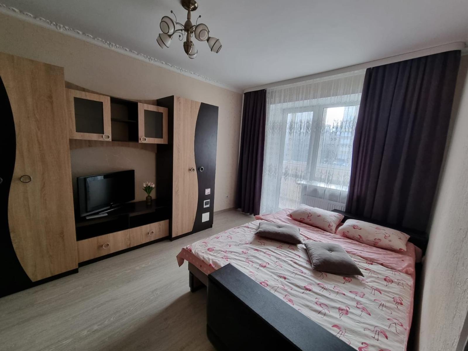 Port City Apartment ルーツィク エクステリア 写真